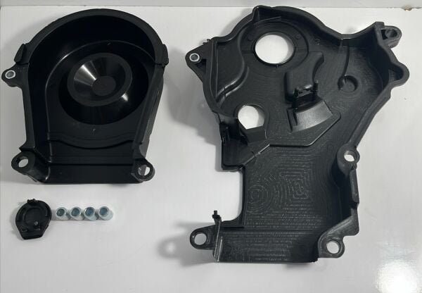 triger kapağı Corolla Ae101 1,3 2E Krb takım