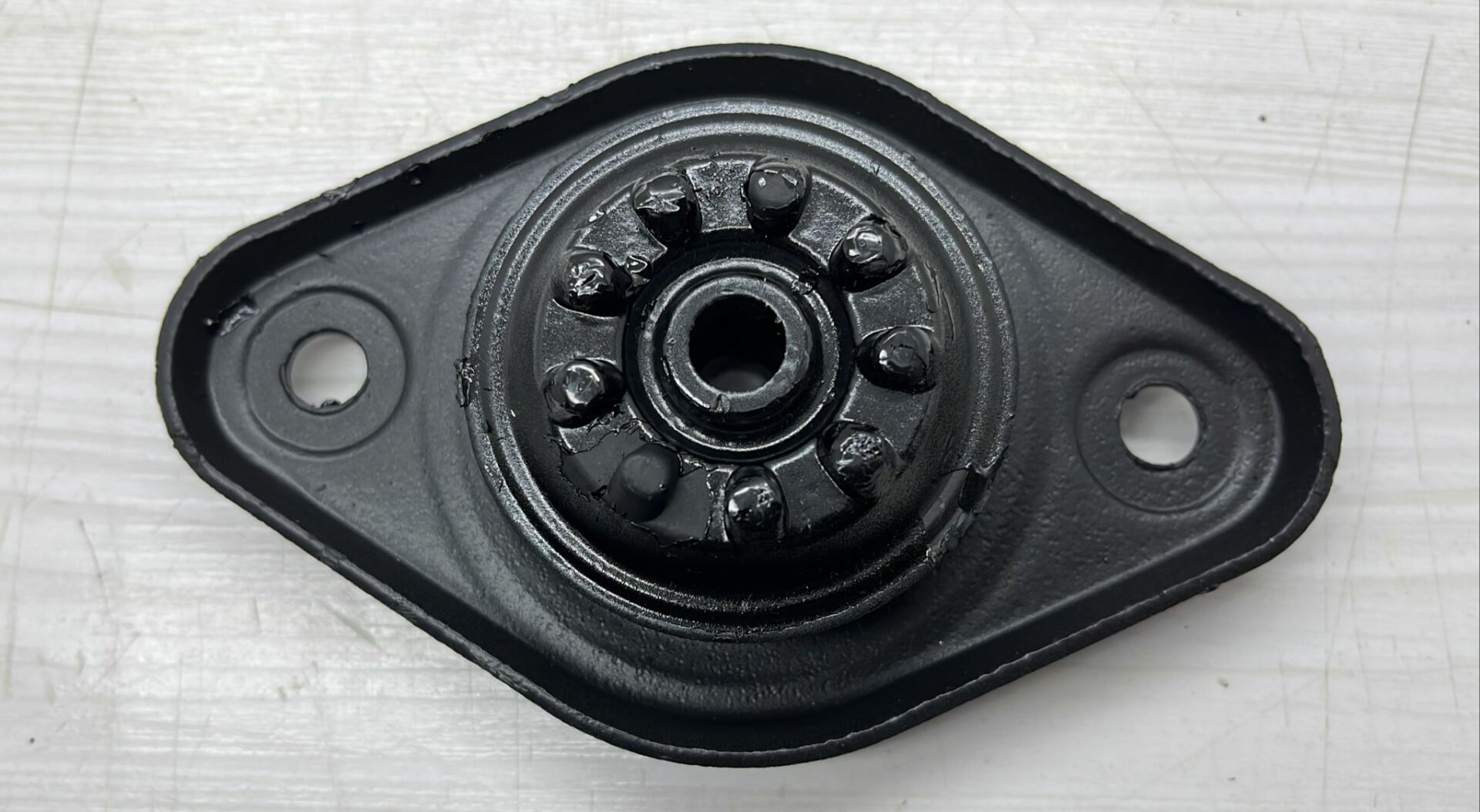 AMORTISÖR TAKOZU ERA ARKA