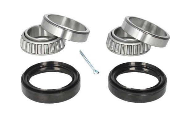 ON TEKER RULMANI KITI (KECE DAHIL)- ACCENT 95-99 / LANCER 92-96 / EXCEL 90-95