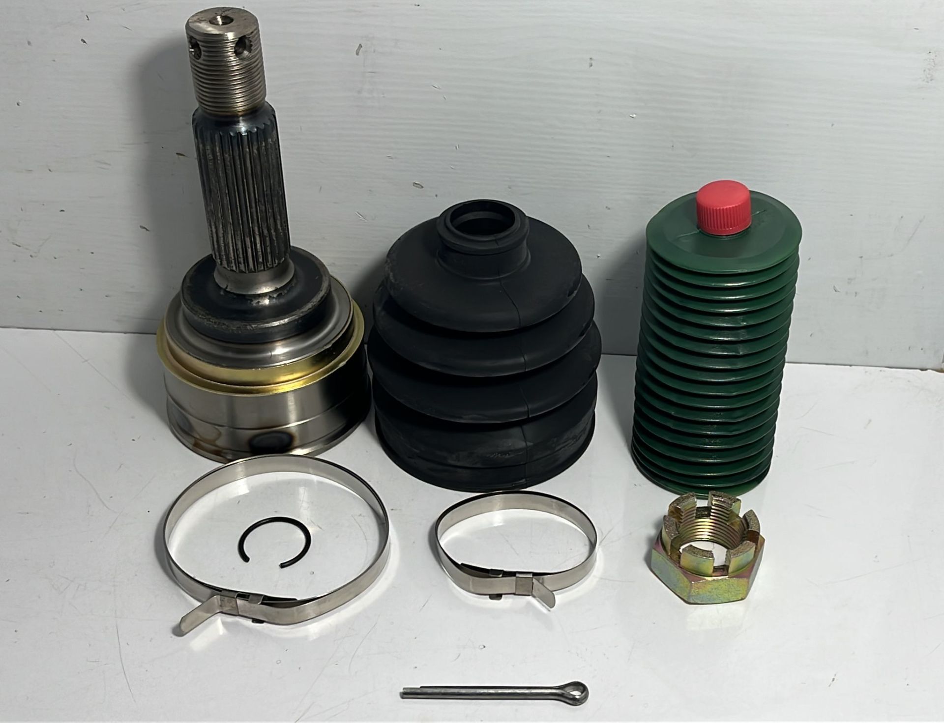 Aks Kafa Atos 25*20*50 Otom Vites DIŞ Absli