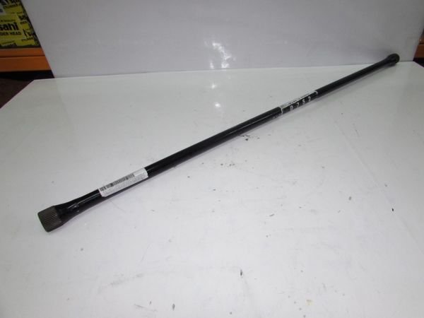 H 100 TORSİYON MİLİ -SAĞ