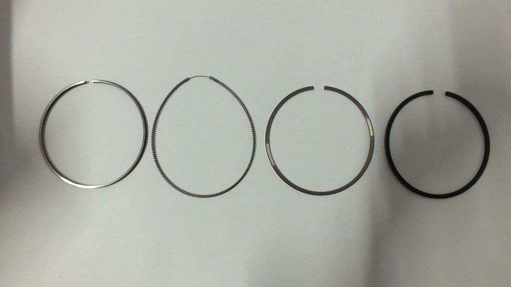 SKYSTAR / NAVARA YD25 89.00 MM ( TP JAPON SEGMAN ) SEGMAN STD