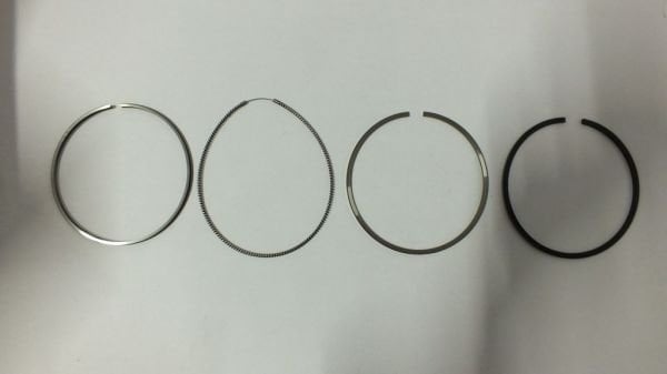 SKYSTAR / NAVARA YD25 89.00 MM ( TP JAPON SEGMAN ) SEGMAN STD