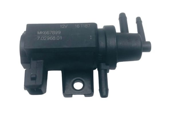 SELENOID VALFI- CANTER FUSO TFA 12-  (EURO5)