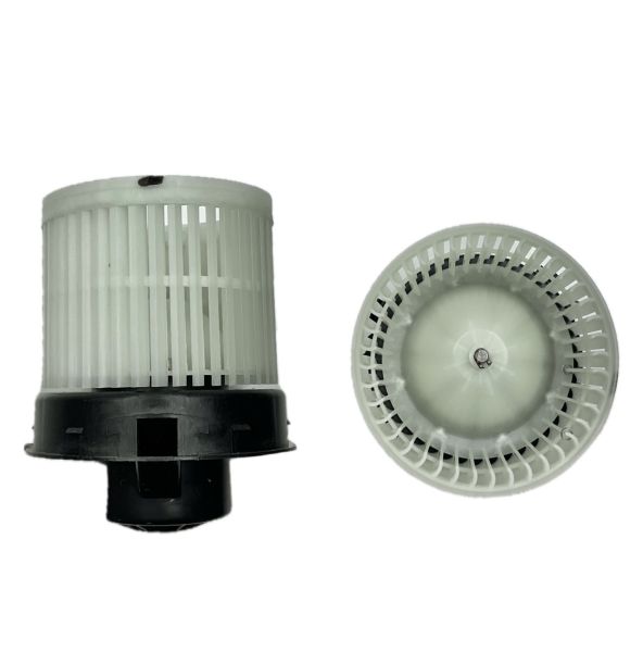 MOTOR KALORİFER MİCRA 10-14