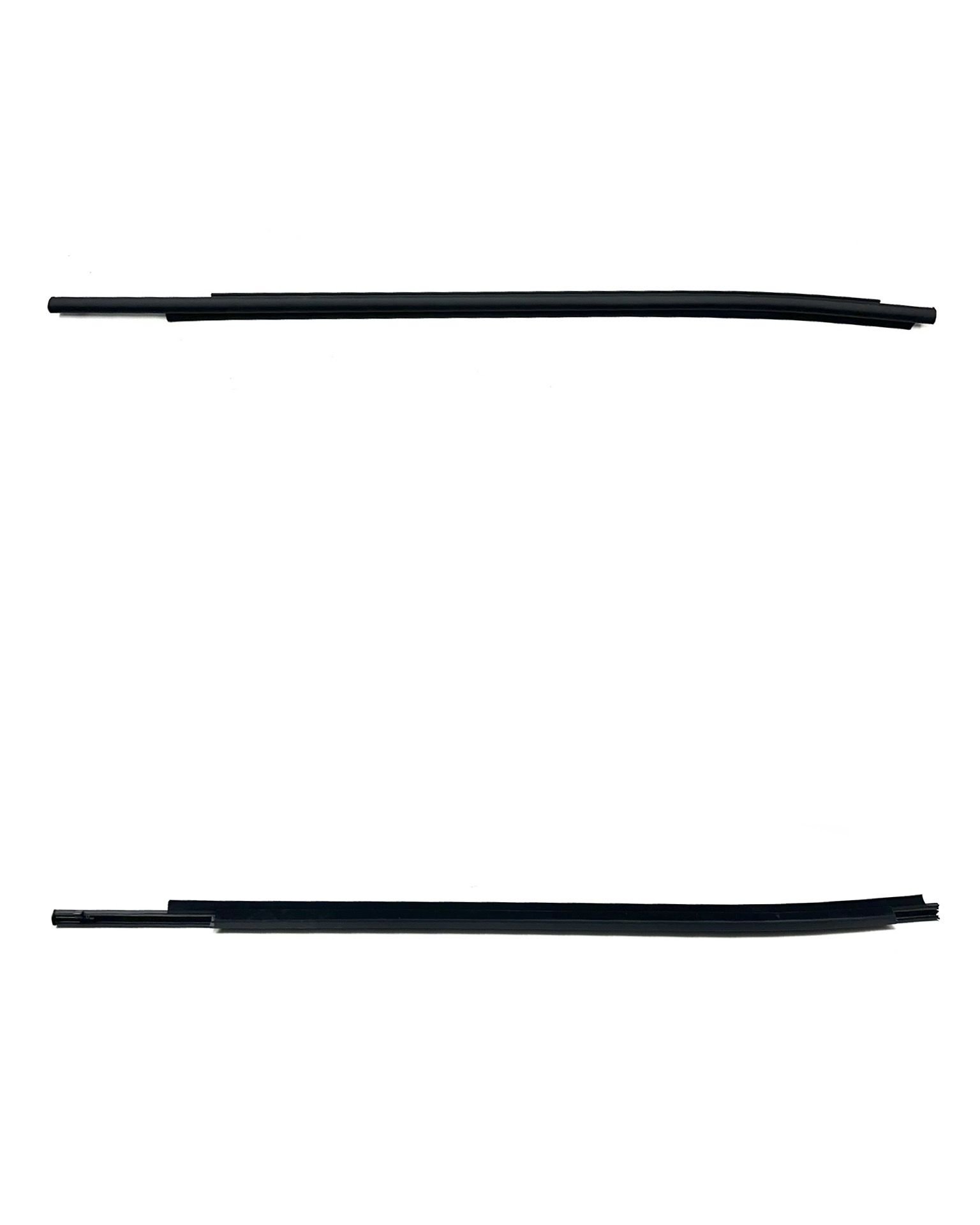 ÇITA CAM SIYIRICI FİTİL HILUX REVO 15-21 ÖN LH  (SİYAH)