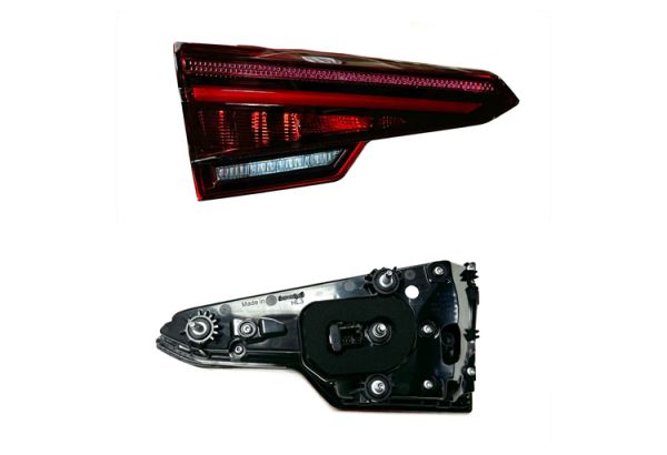 STOP A4 17-20 İÇ LH