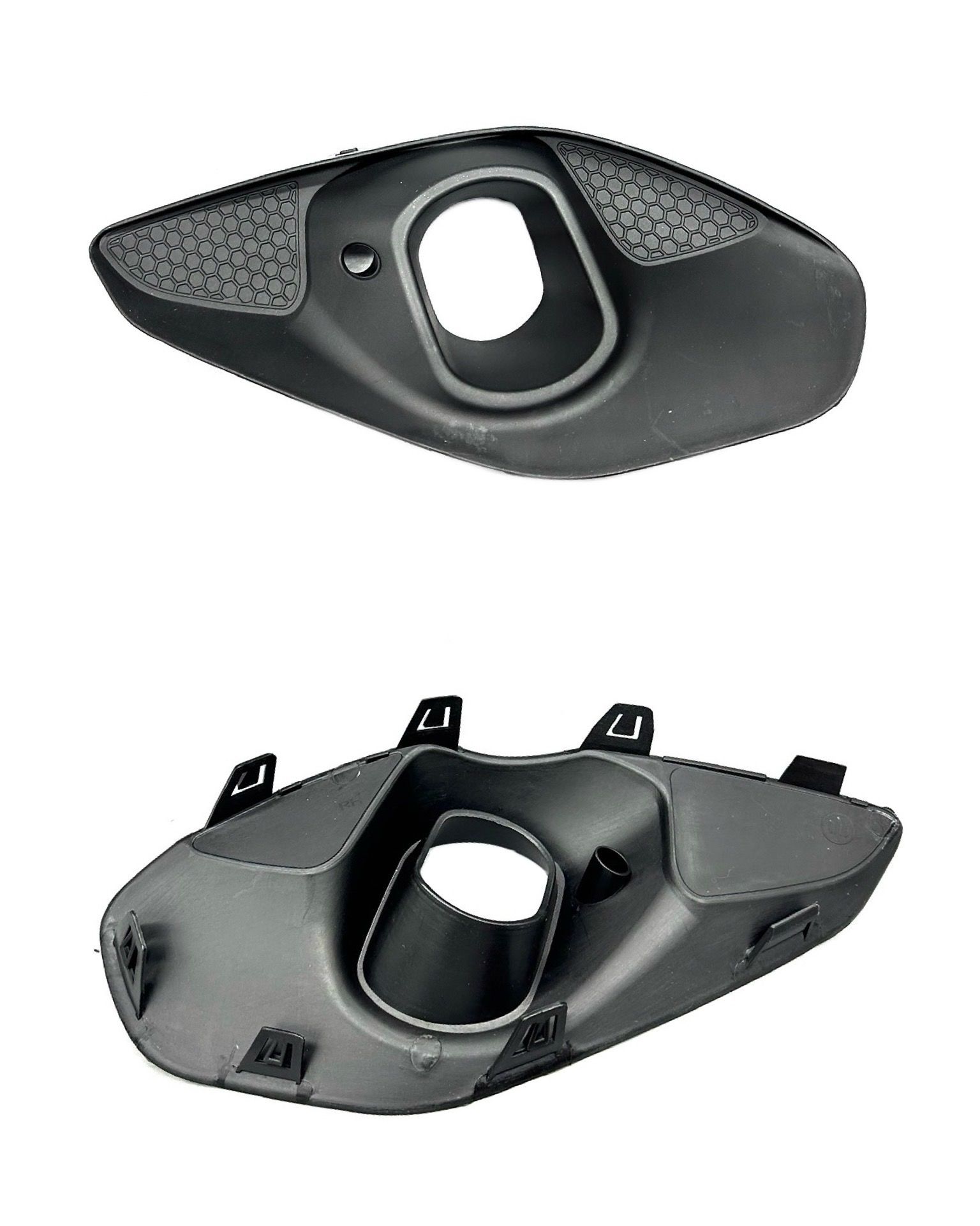 KAPAK LAMBA SİS CORSA F 20-23 LH (SİSLİ)