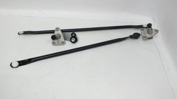 ACCENT 95-00 SİLECEK İÇ FREZESİ ( MANİVELA )