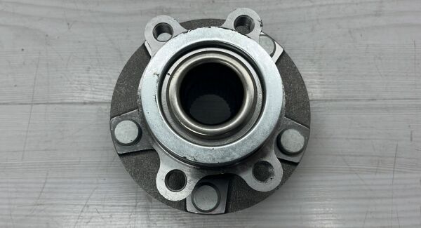 Porya Ön Qashqai 07-13