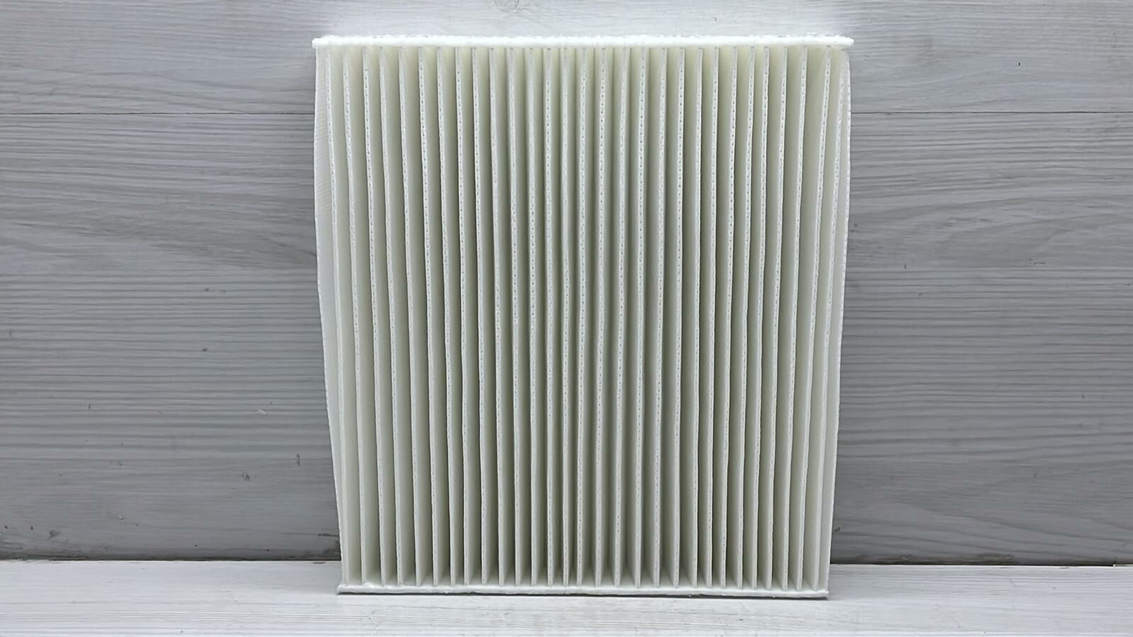 POLEN COROLLA/AURIS 08-/YARIS 06-