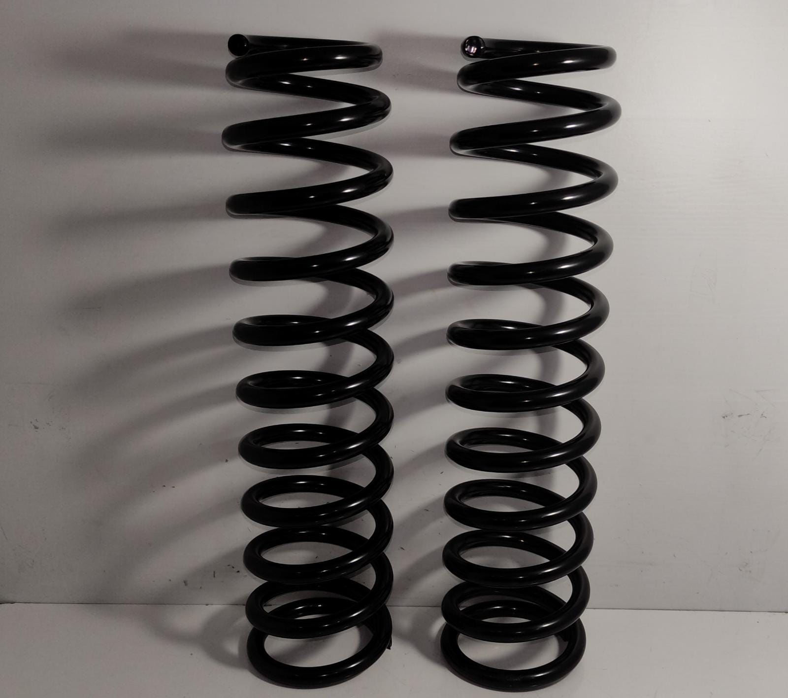 Helezon Accord 90-93 Ön