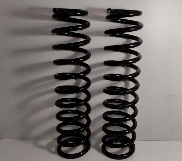 Helezon Accord 90-93 Ön