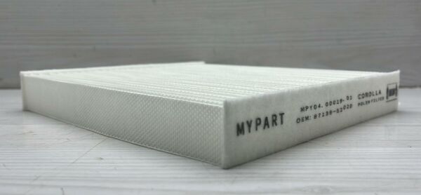 POLEN COROLLA/AURIS 08-/YARIS 06-