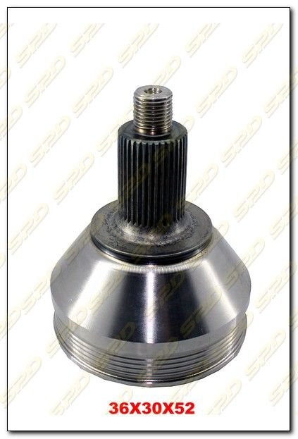 AKS KAFA DIS(36X30X52)-POLO 1.4 16V-1.4TDI-1.9TDI  01>>