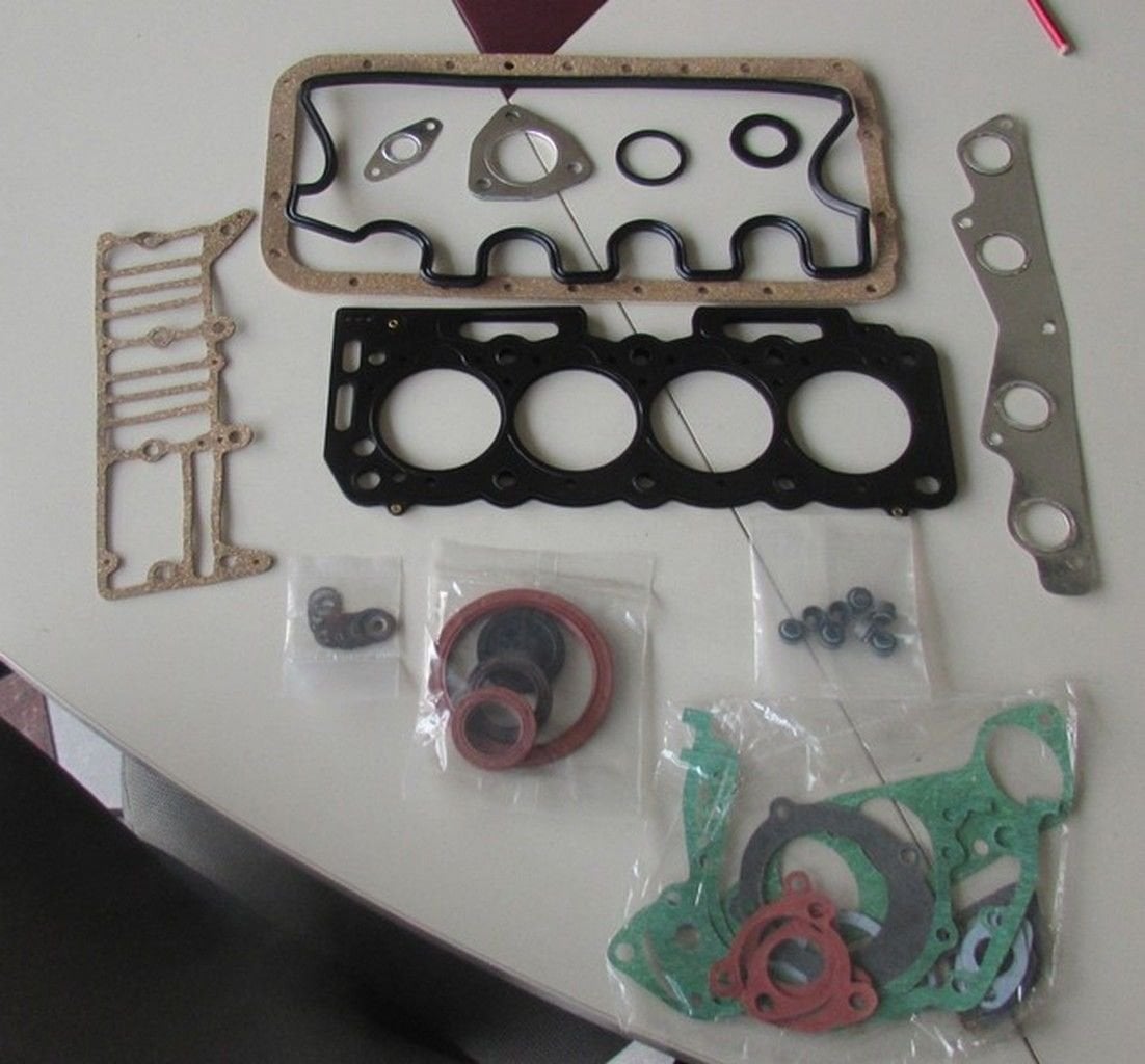 INDICA HB 1,4 TURBO TAKIM CONTA - 8 SUBAP