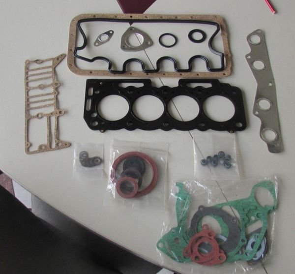 INDICA HB 1,4 TURBO TAKIM CONTA - 8 SUBAP