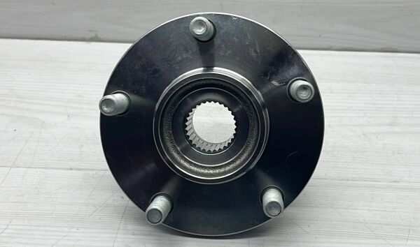 Porya Ön Qashqai 07-13