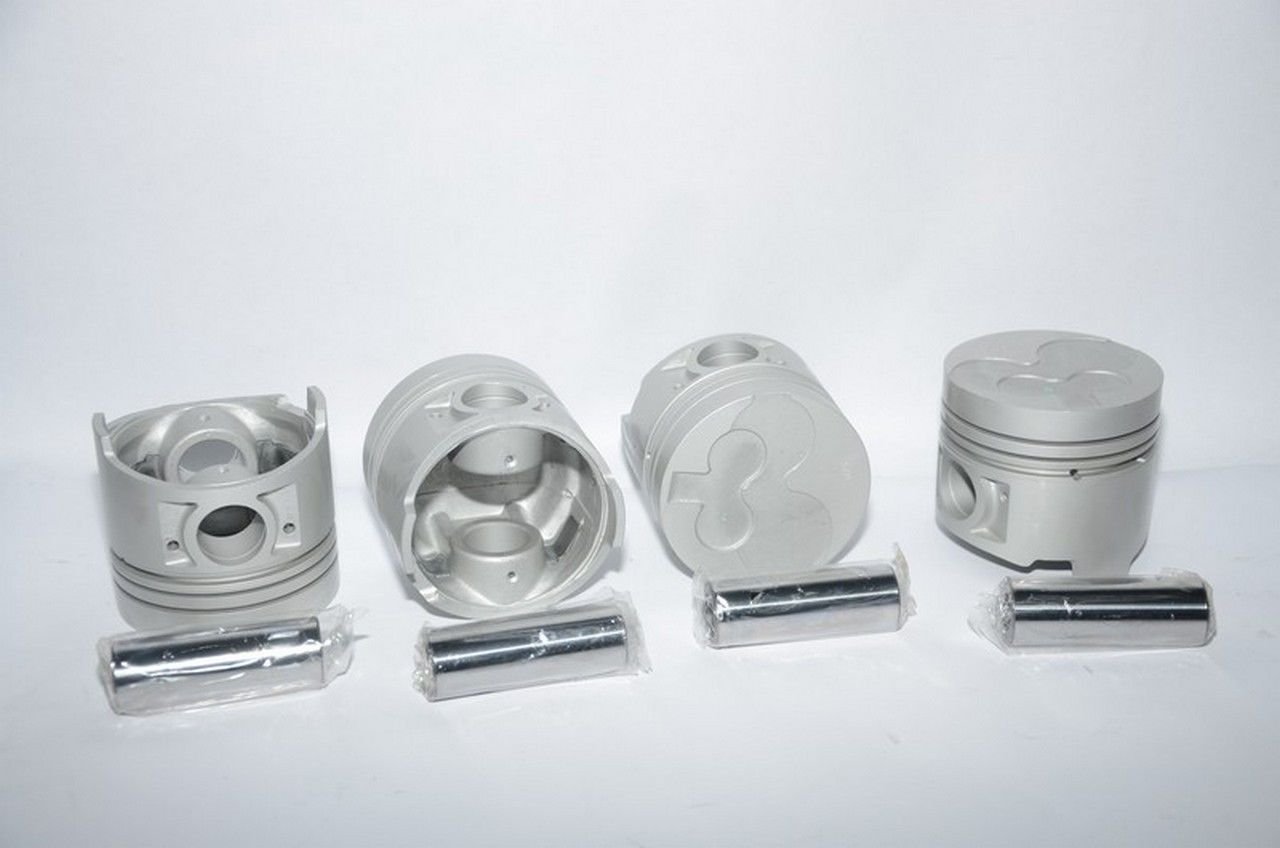 TD27 - 28MM PİSTON SET STD