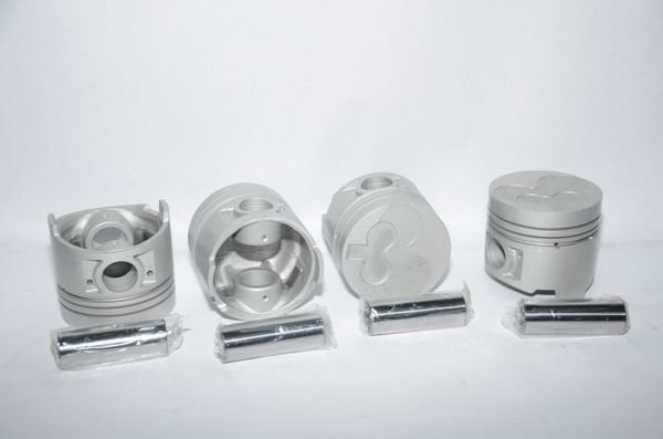 TD27 - 28MM PİSTON SET STD