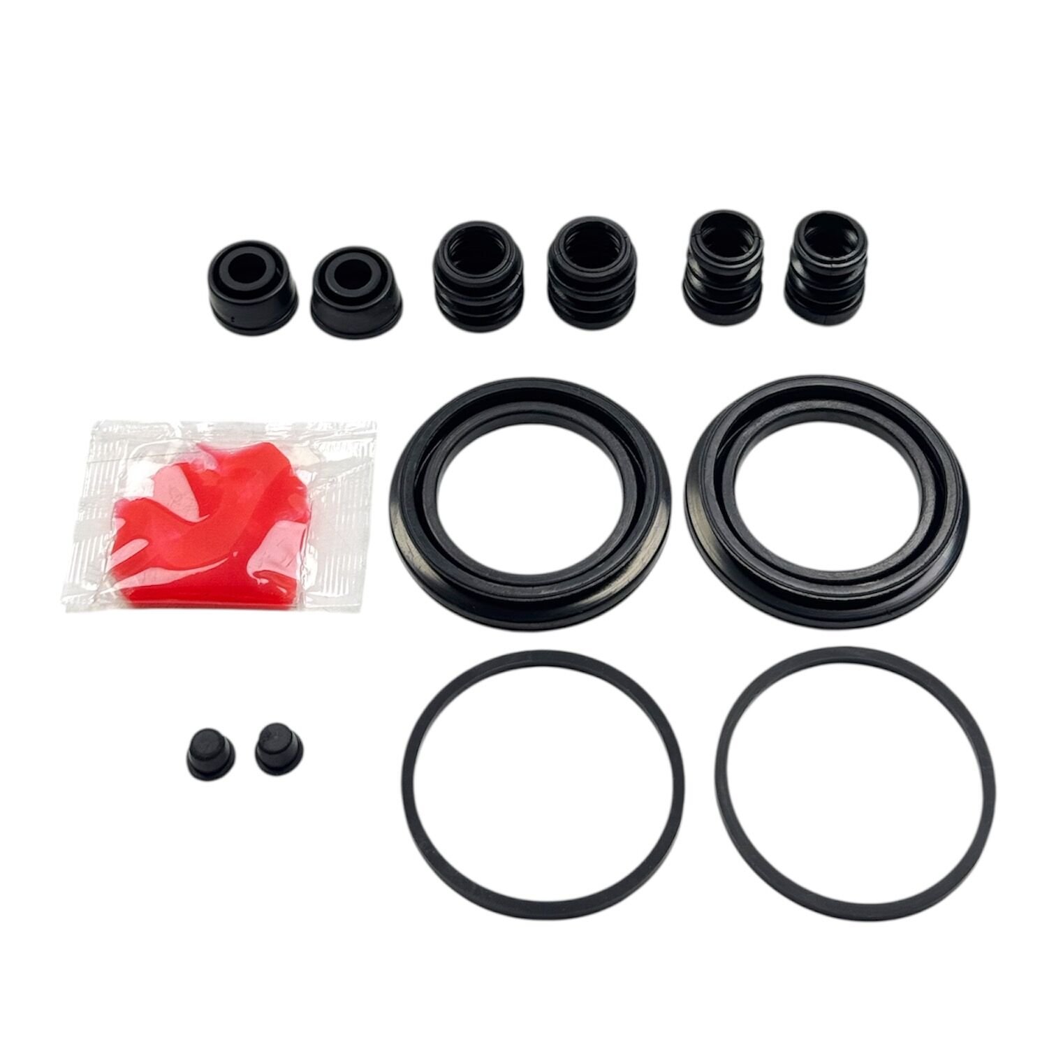 TAMİR TK FREN KALİPER ACCENT 00-05/GETZ  02-05/EXCEL 90-94 ÖN