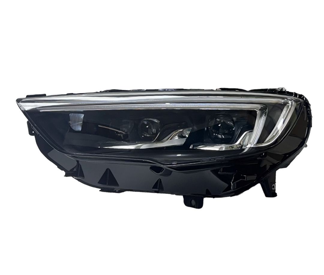 FAR INSİGNİA B 17-19 LH (LEDLİ)