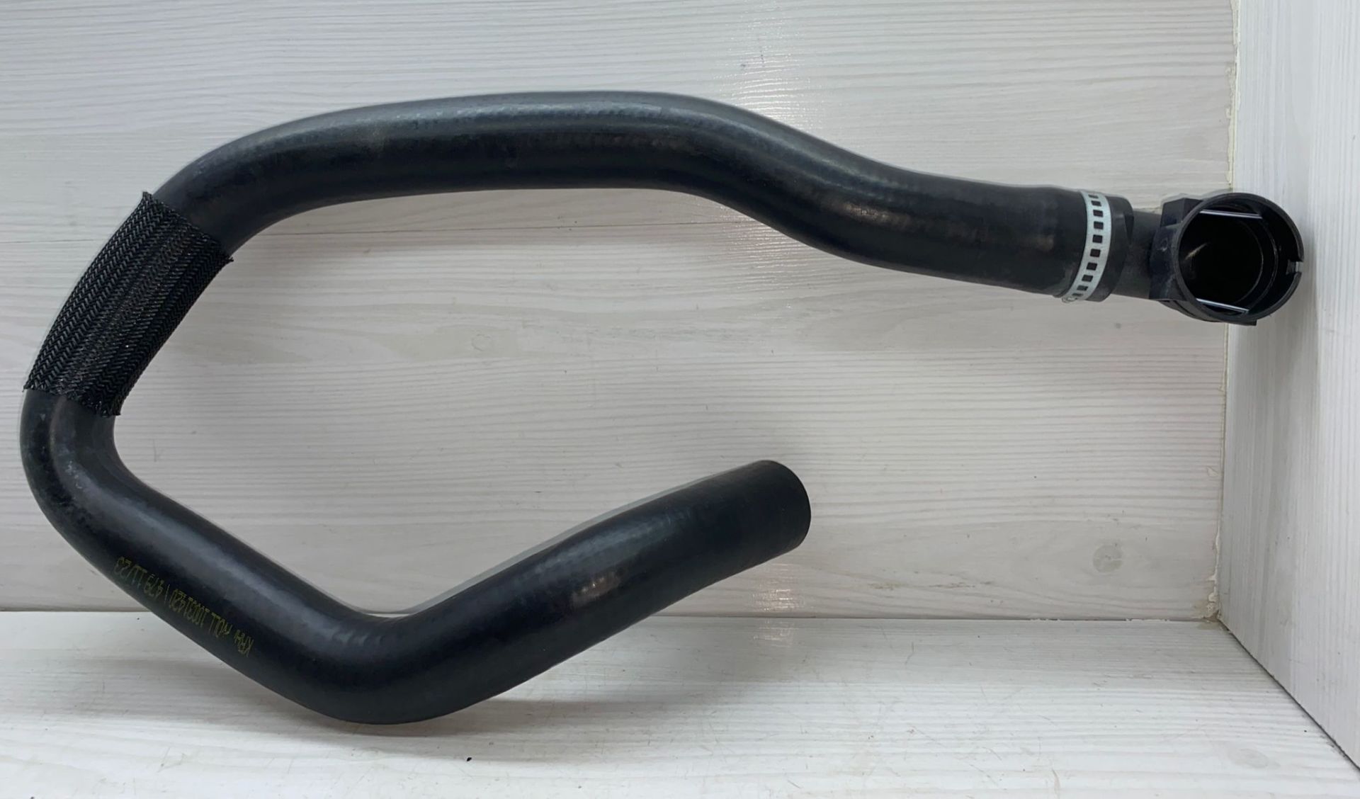 Radyatör Hortumu i20/i30 Alt 12-14 Dizel