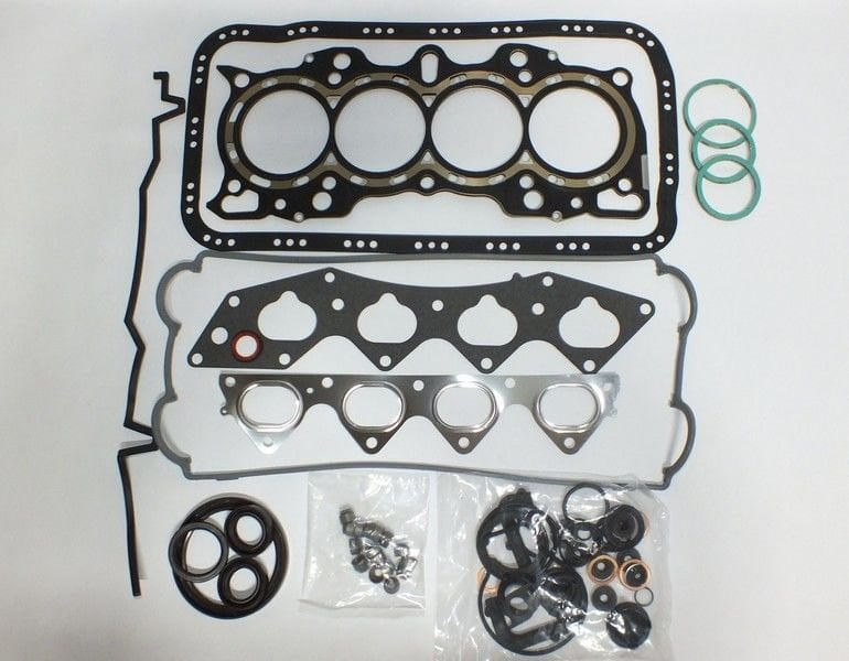 CRV 1997-  B20B / B20B4 TAKIM CONTA ÇELİK