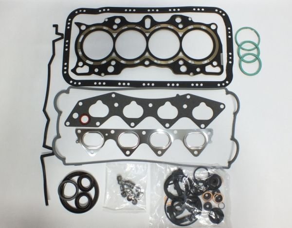 CRV 1997-  B20B / B20B4 TAKIM CONTA ÇELİK