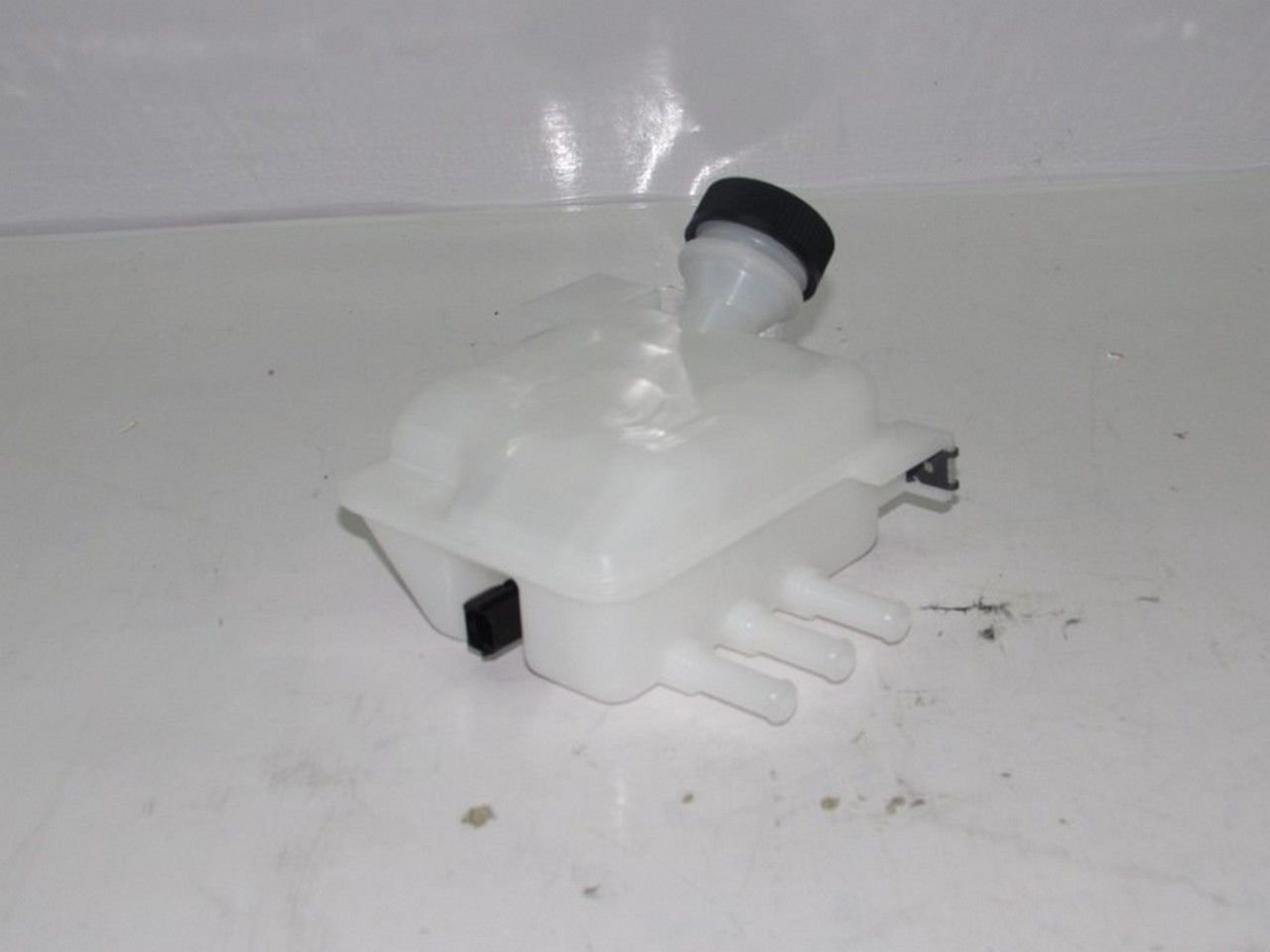 BONGO III FREN YAĞ HAZNESİ