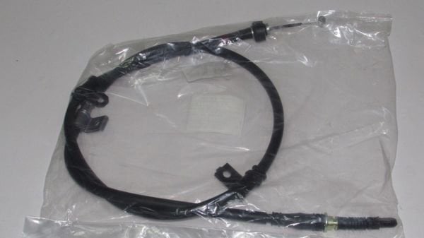 ELANTRA 2004-2007 / CERATO EL FREN TELİ ARKA SOL ABSLİ