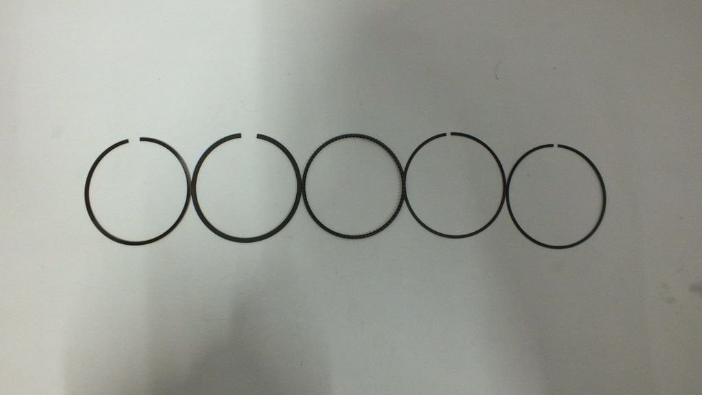 ERA / GETZ 1.4 BENZ. 76.00 MM G4EE ( TP SEGMAN ) SEGMAN 050