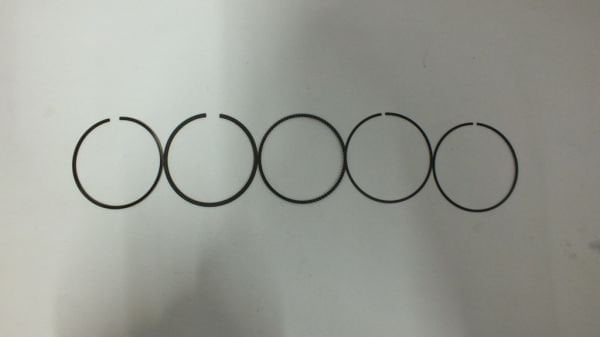 ERA / GETZ 1.4 BENZ. 76.00 MM G4EE ( TP SEGMAN ) SEGMAN 050