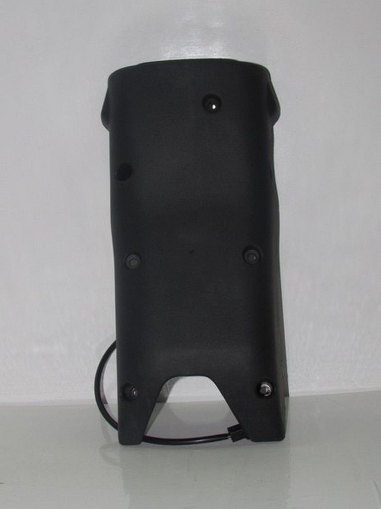 H100 1994-2007 DİREKSİYON ALT KAPAĞI