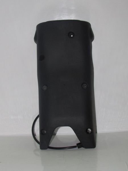 H100 1994-2007 DİREKSİYON ALT KAPAĞI