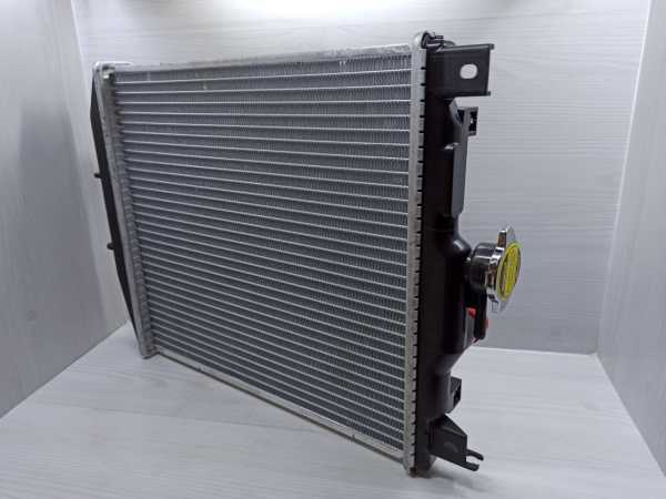 Radyatör Swıft 1989-2002