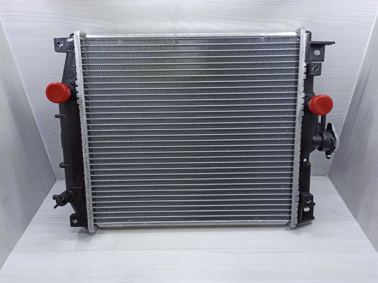 Radyatör Swıft 1989-2002