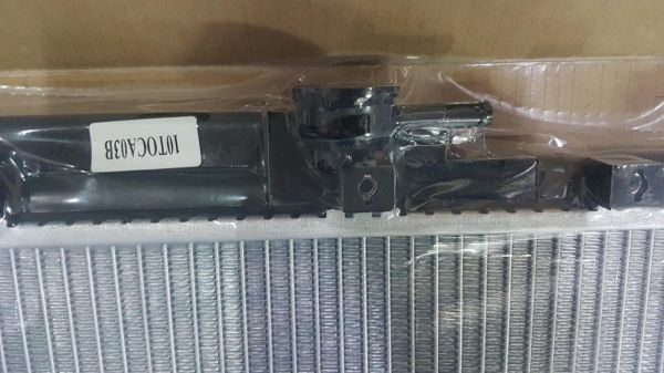 RADYATÖR CORONA/CARINA ST191 92-97 A/T otomatik vites