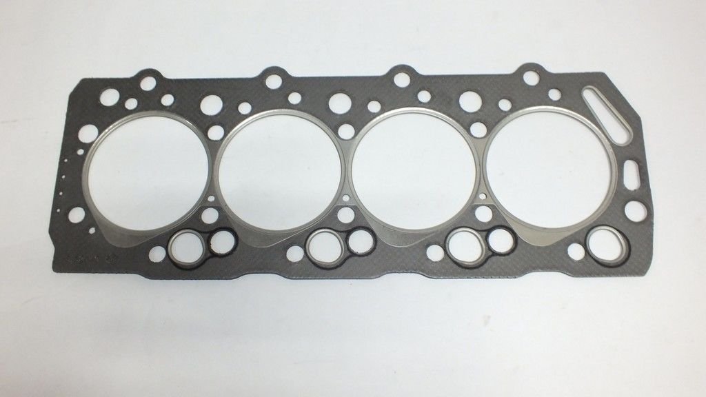 H-100 MIN 97- / 100 KMY / L-300 / STAREX 4D56/D4BH SİLİNDİR KAPAK CONTA