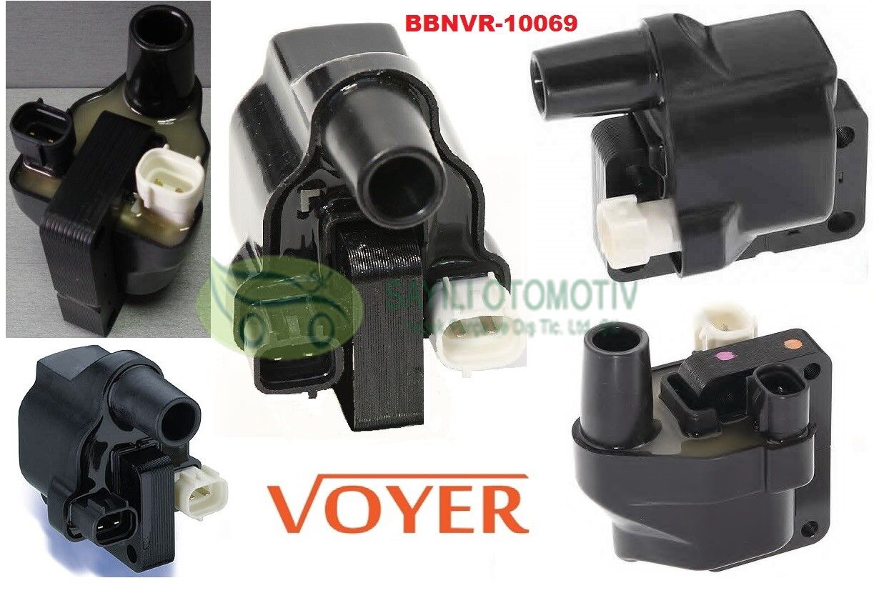 ATESLEME BOBINI 323 90-94 B6 CIFT FISLI