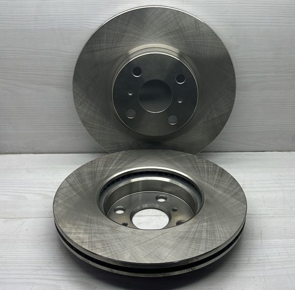 yaris ön fren diski 275mm.2006-2011