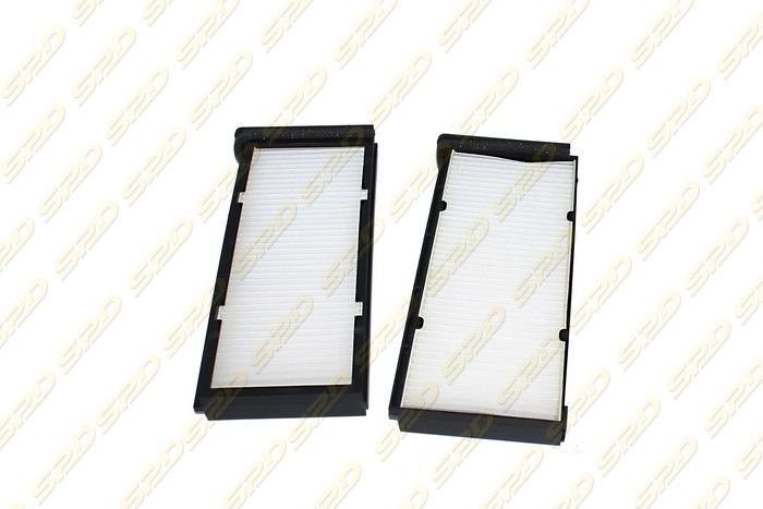 POLEN FILTRESI- CARISMA 98-06 / SPACE STAR 98-04 / PAJERO 00-06