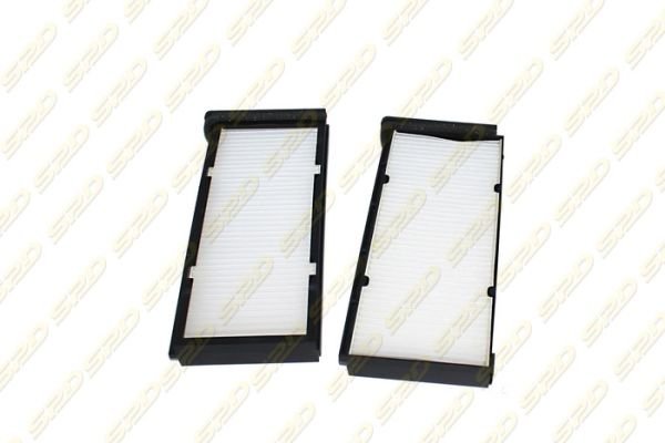 POLEN FILTRESI- CARISMA 98-06 / SPACE STAR 98-04 / PAJERO 00-06