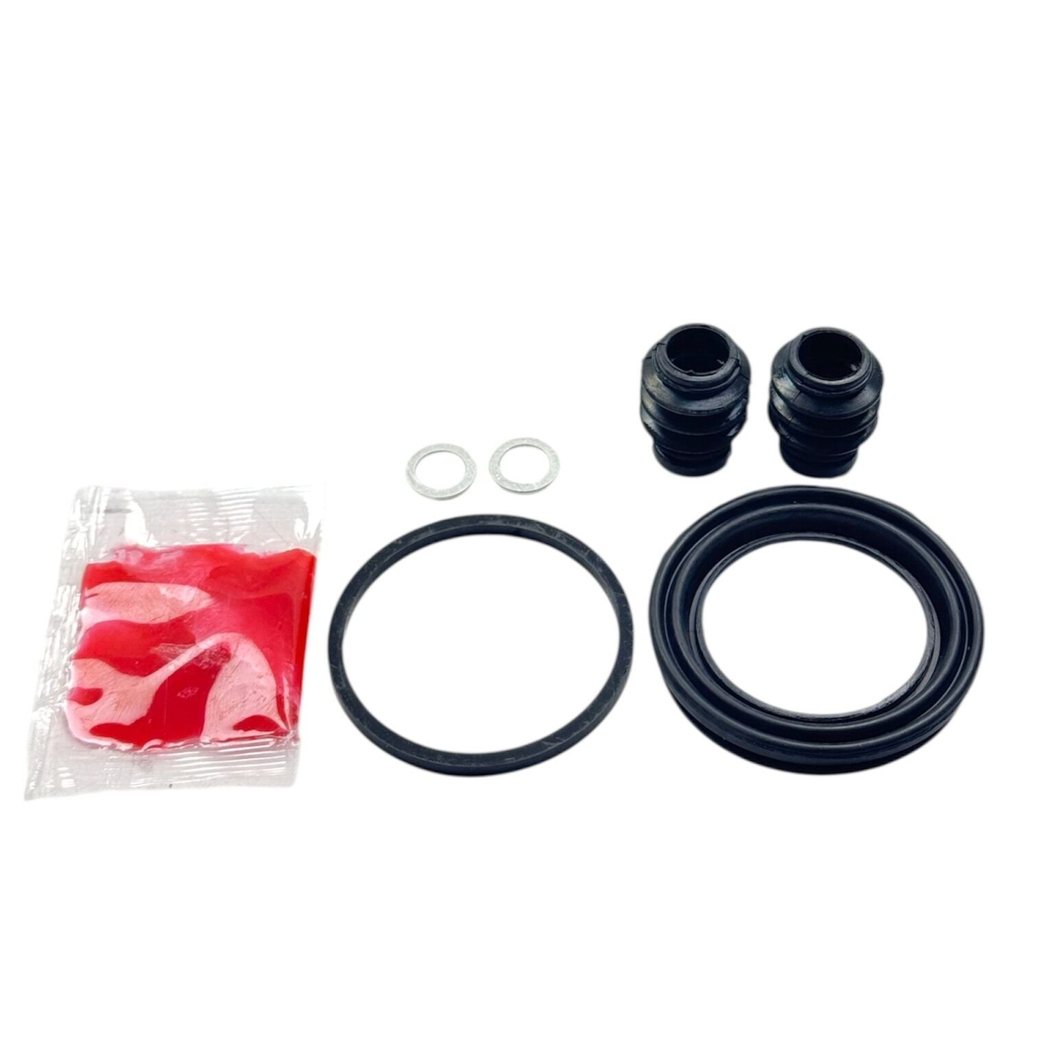 TAMİR TK FREN KALİPER CİTY 06-08/JAZZ 02-08 ÖN