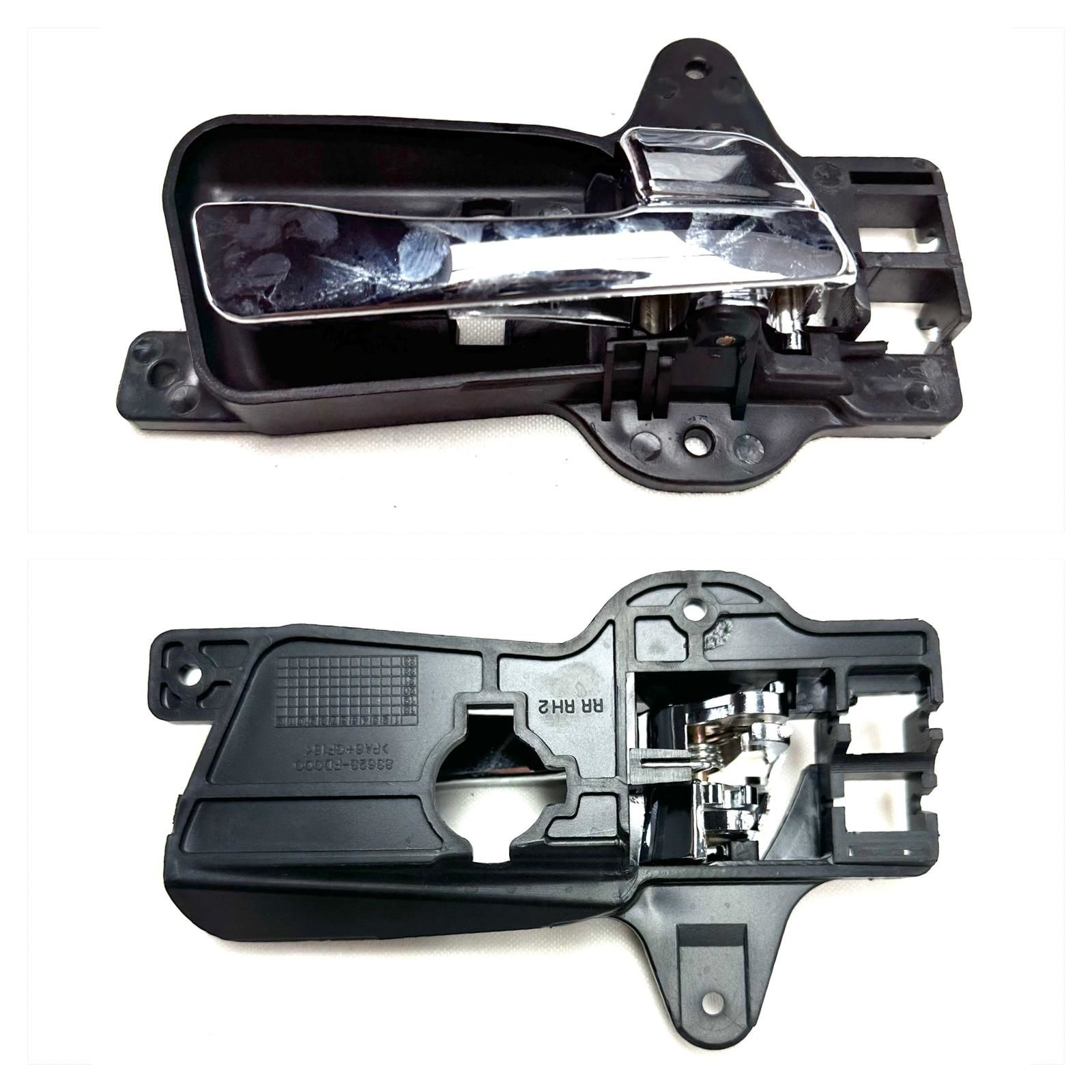 KOL KAPI İ30 07-12 ARKA İÇ RH (KROM)