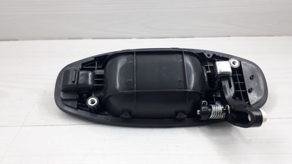 Kapi Kolu Santafe Ön DIŞ Sağ 01-06 Krom