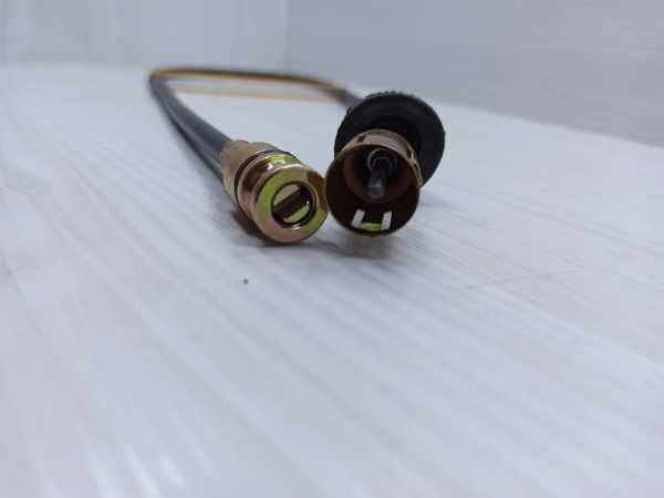 Kilometre Teli Alto/Maruti