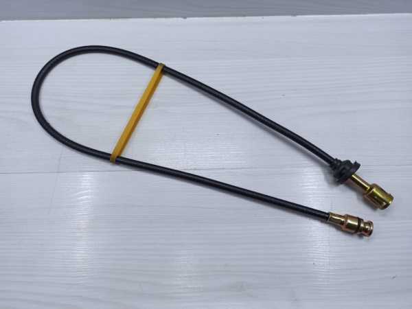 Kilometre Teli Alto/Maruti