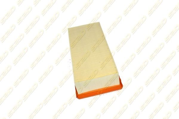 HAVA FILTRESI- COLT 04- / SMART FOFOUR 1.1 / 1.5 04-06