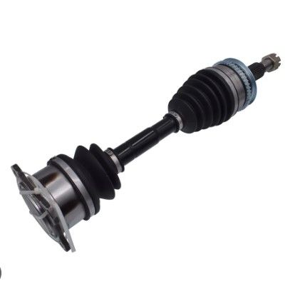 AKS KOMPLE SAG (ABS)- L200-CR 4WD 07-14 / L200 SU 15-